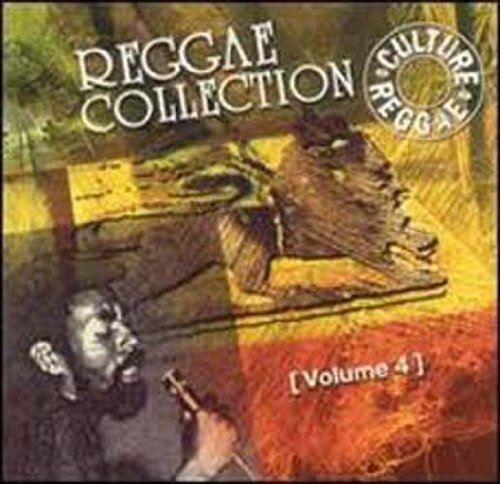 Reggae Collection: (CD) Album