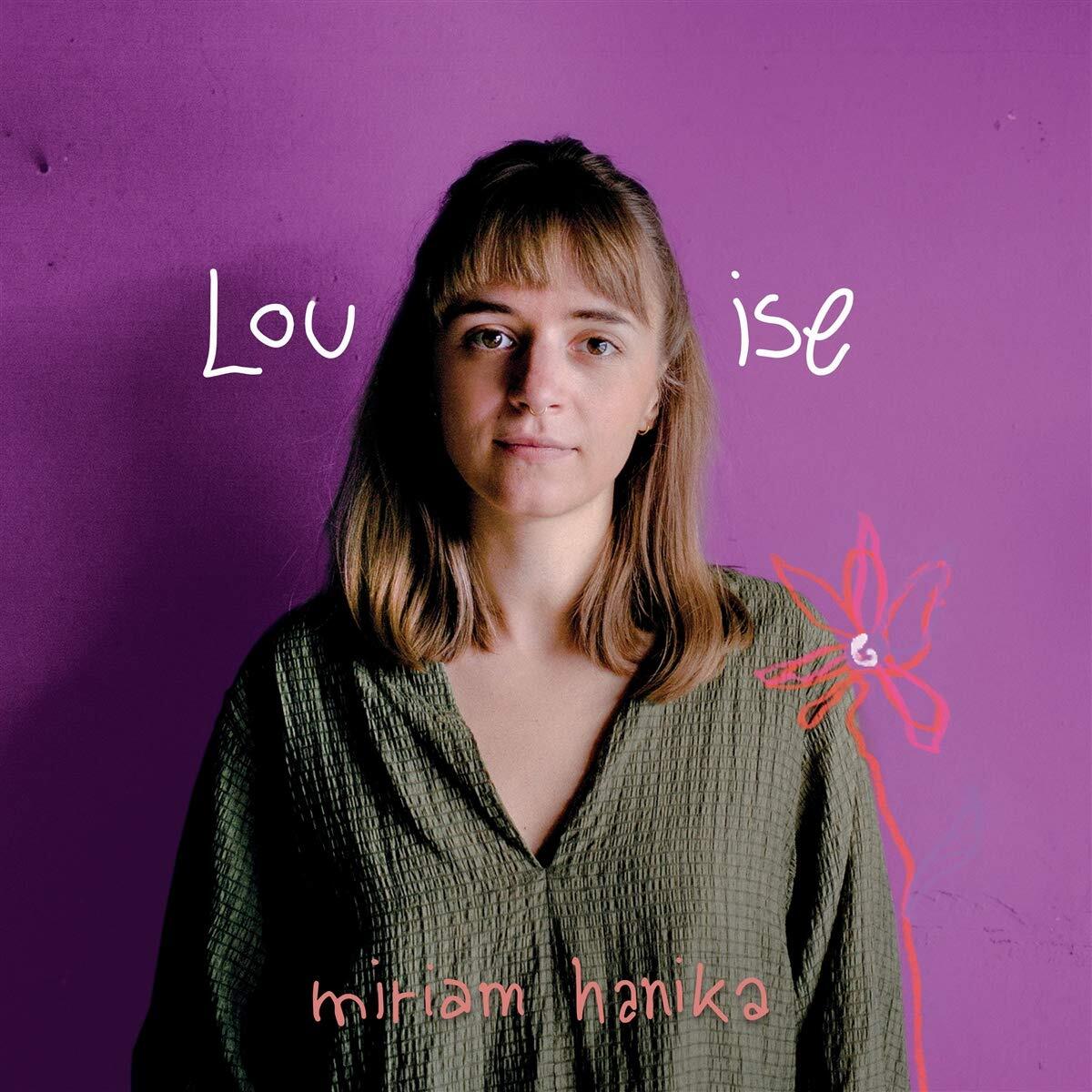 Miriam Hanika Louise (CD)