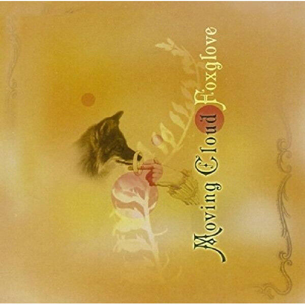 Foxglove (Cd)
