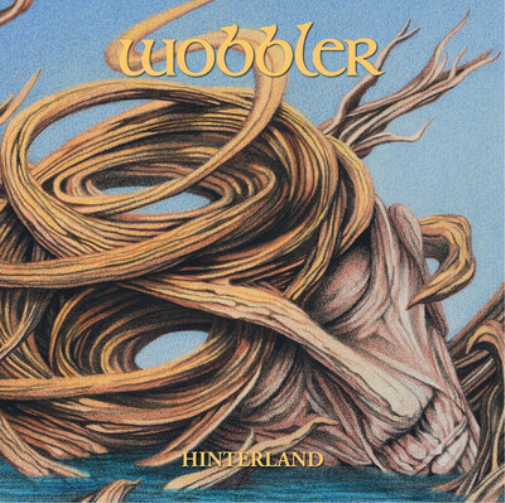 Wobbler Hinterland (CD) Album