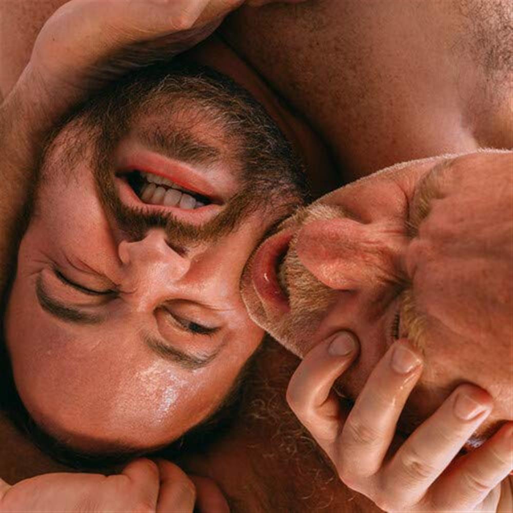 Man On Man - Man On Man (Audio Cd)