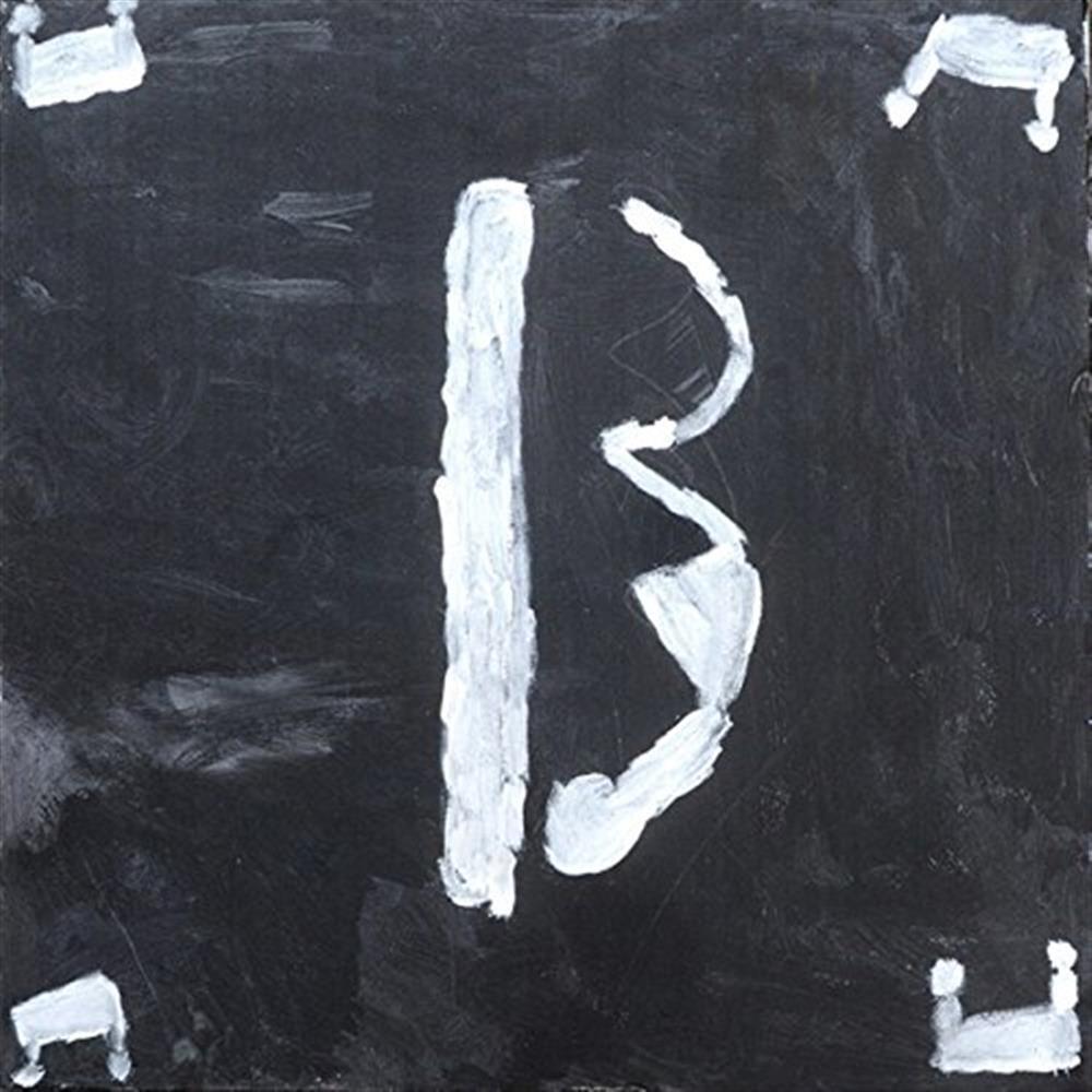 Tarquin Magnet - Tarquin Manek (Vinile)