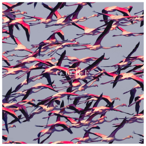 Deftones Gore (Vinyl LP) 12" Album (Limited Edition)