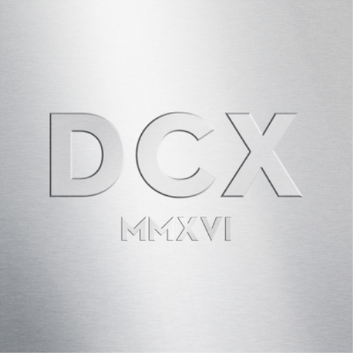 The Chicks DCX MMXVI Live (CD) Album with DVD