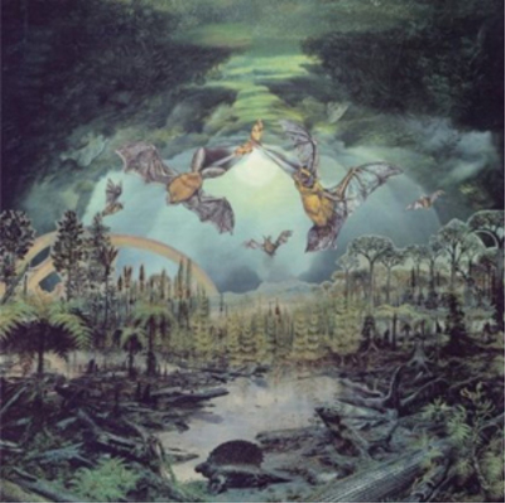 Nordic Nomadic Worldwide Skyline (CD) Album