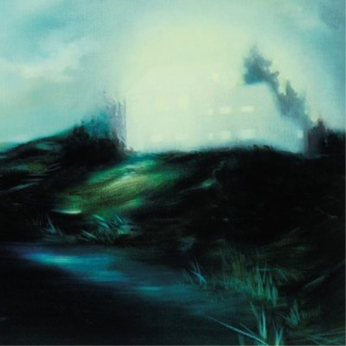 The Besnard Lakes Until in Excess, Imperceptible UFO (CD) Album