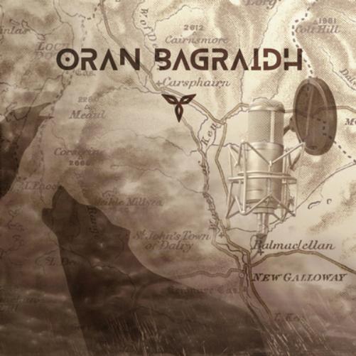 Various Artists Oran Bagraidh (CD) Album