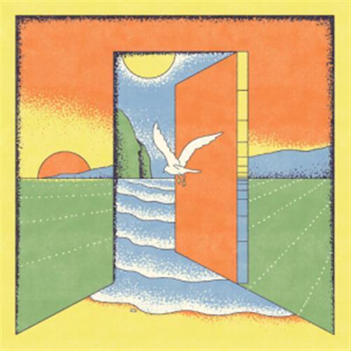 Close Distance - Flofilz (Vinile)