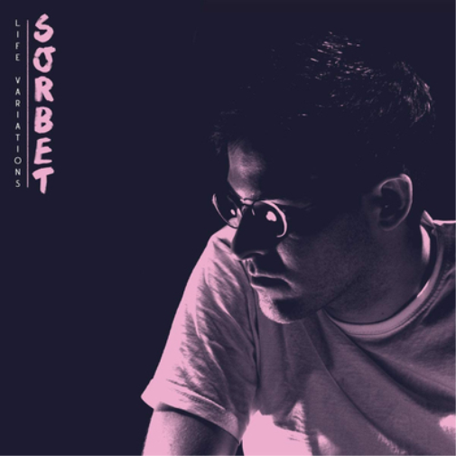 Sorbet Life Variations (CD) EP