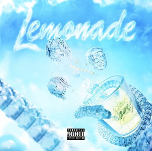 Internet Money Lemonade (Vinyl LP) 12" Single