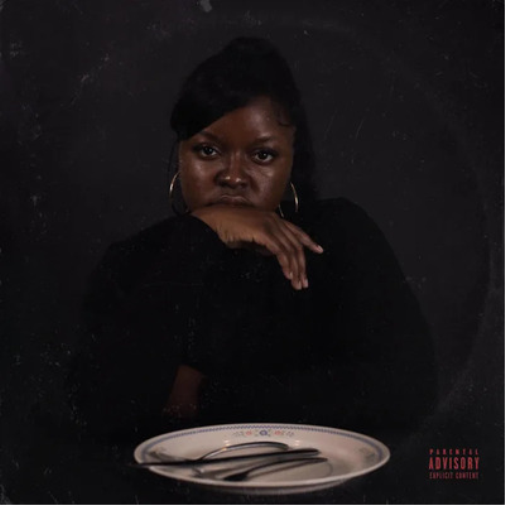 Che Noir Food for Thought (CD) Album