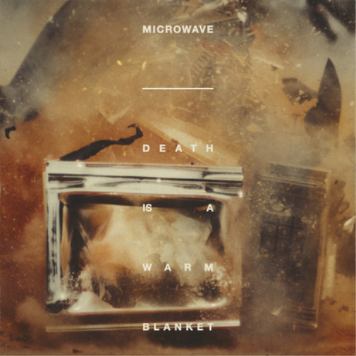 Microwave Death Is a Warm Blanket (CD) Album