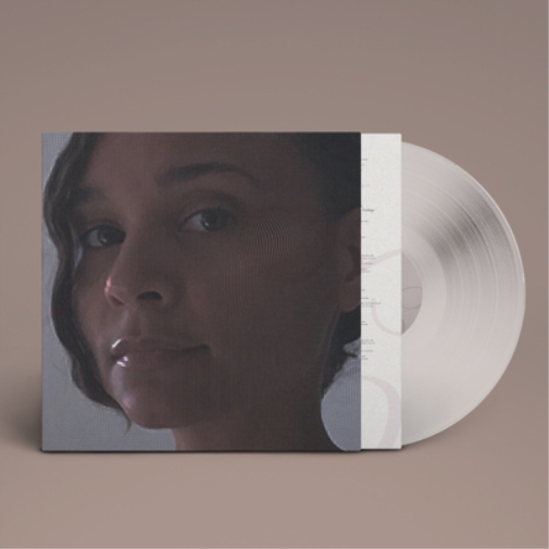Erika de Casier Sensational (Vinyl LP) 12" Album (Clear vinyl)