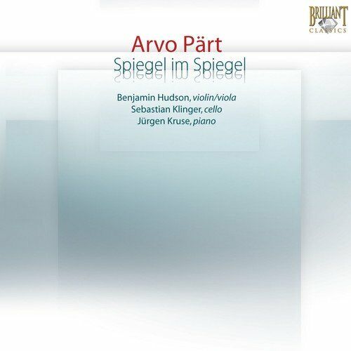 Part: Spiegel I'M Spiegel (F4W)