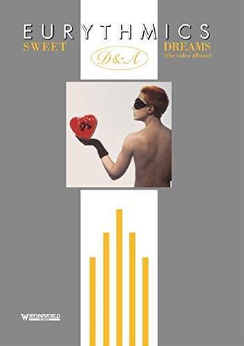 Eurythmics Sweet Dreams DVD WNRD7072 NEW