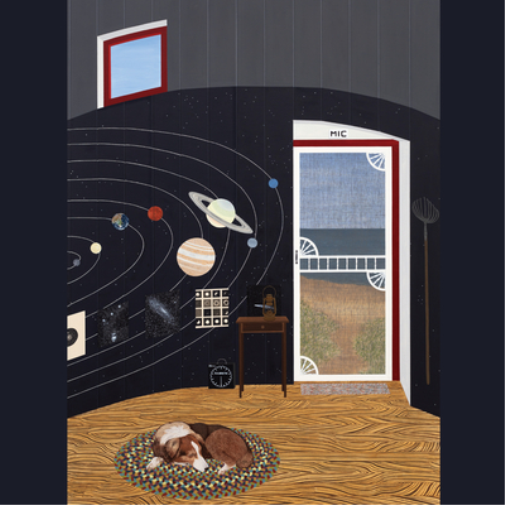 MARY LATTIMORE SILVER LADDERS (METALLIC) (Vinyl LP)