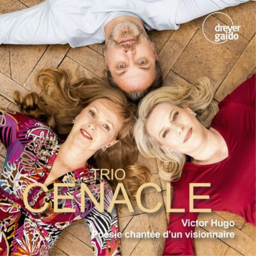 Victor Hugo Victor Hugo: Poesie Chantée D'un Visionnaire (CD) Album