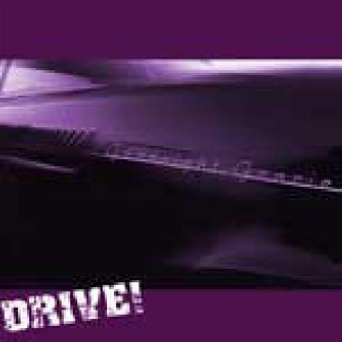 Drive! - Goodnight Gracie (Audio CD)