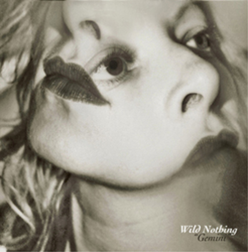 WILD NOTHING GEMINI (Vinyl LP) 12" Album