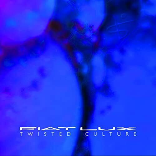 Fiat Lux Twisted Culture LP Vinyl NEW