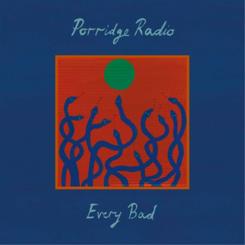 Porridge Radio Every Bad (CD) Album