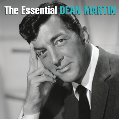 Dean Martin The Essential Dean Martin (CD) Album