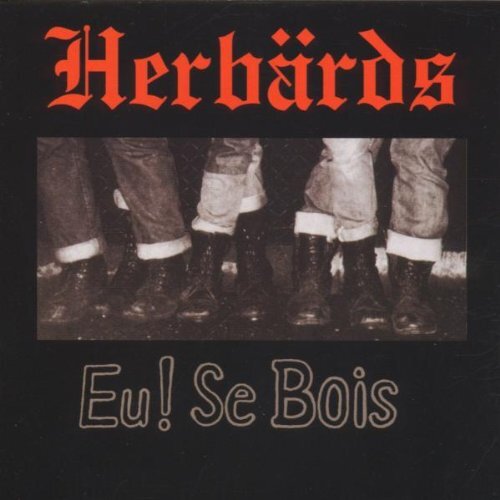 Herb?Rds Eu! Se Bois (CD)