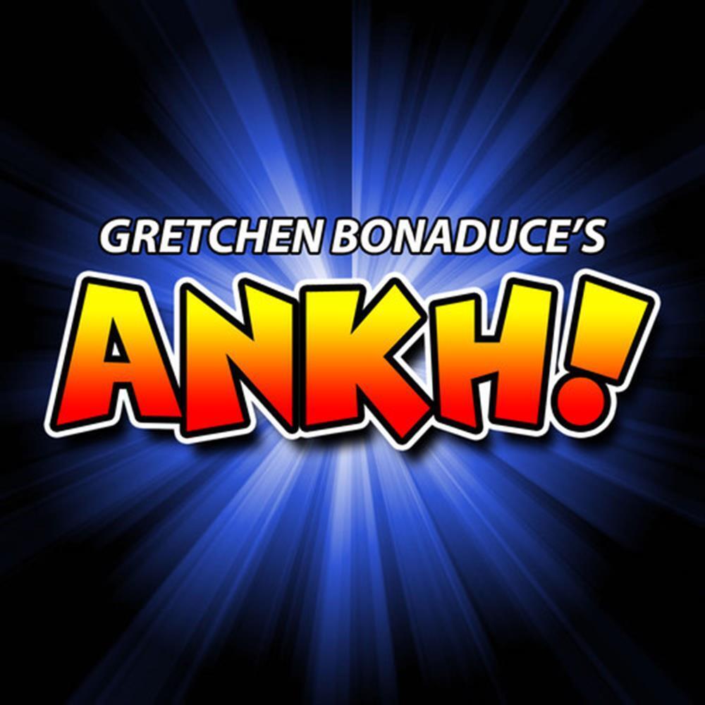 Gretchen Bonaduce'S Ankh! - Gretchen Bonaduce (Audio Cd)