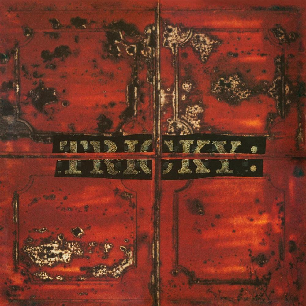 Maxinquaye - Tricky (Vinile)