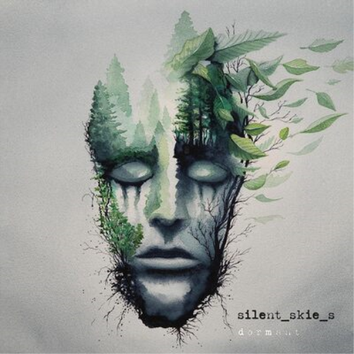 Silent Skies Dormant (Vinyl LP) 12" Album