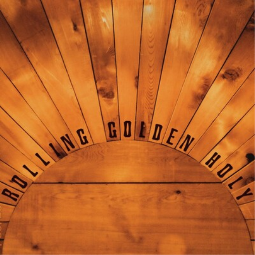 Bonny Light Horseman Rolling Golden Holy (Vinyl LP)
