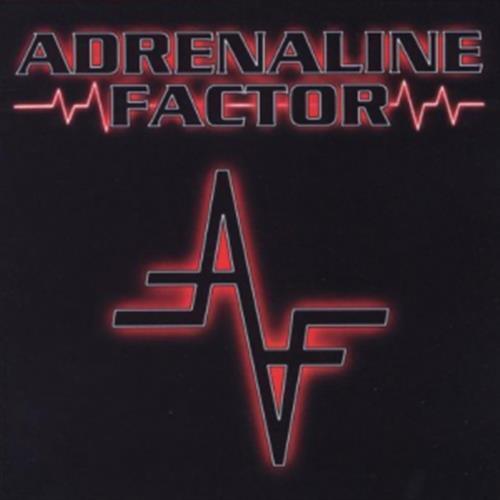 S/T - Adrenaline Factor (Audio CD)