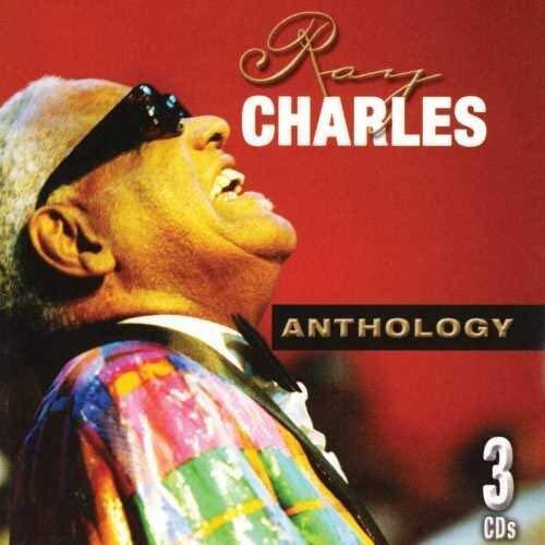 Ray Charles Anthology (CD)