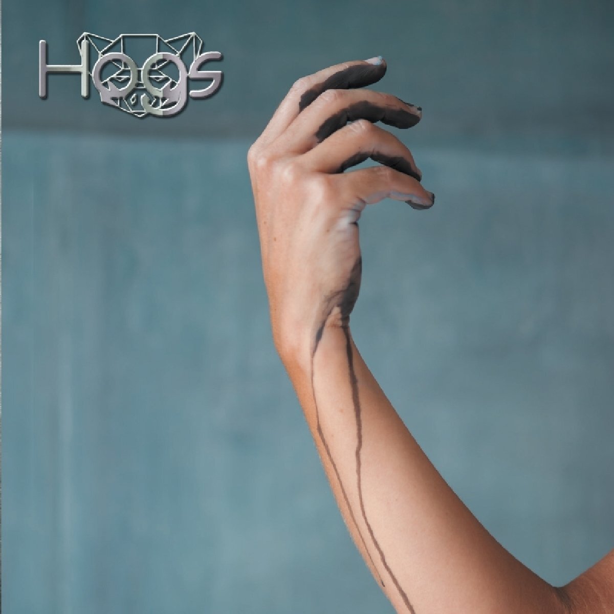 HOGS Fingerprints (CD)