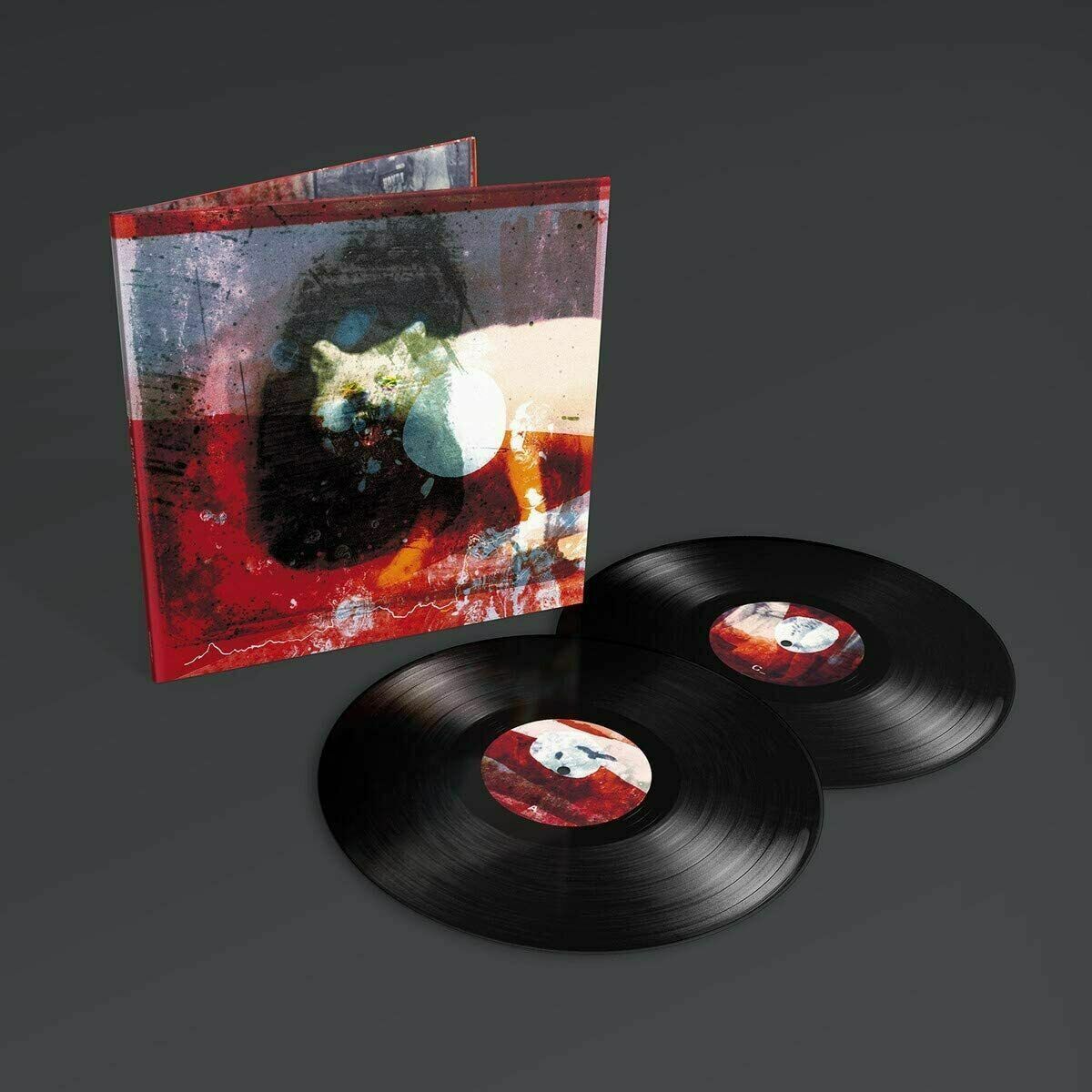 Mogwai As The Love Continues Doppio Vinile Lp (Black) Nuovo Sigillato