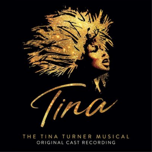 Tina: The Tina Turner Musical (Vinyl LP) 12" Album