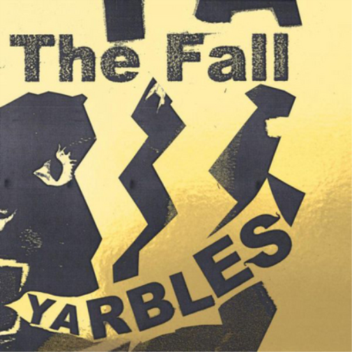 The Fall Yarbles (Vinyl LP) 12" Album