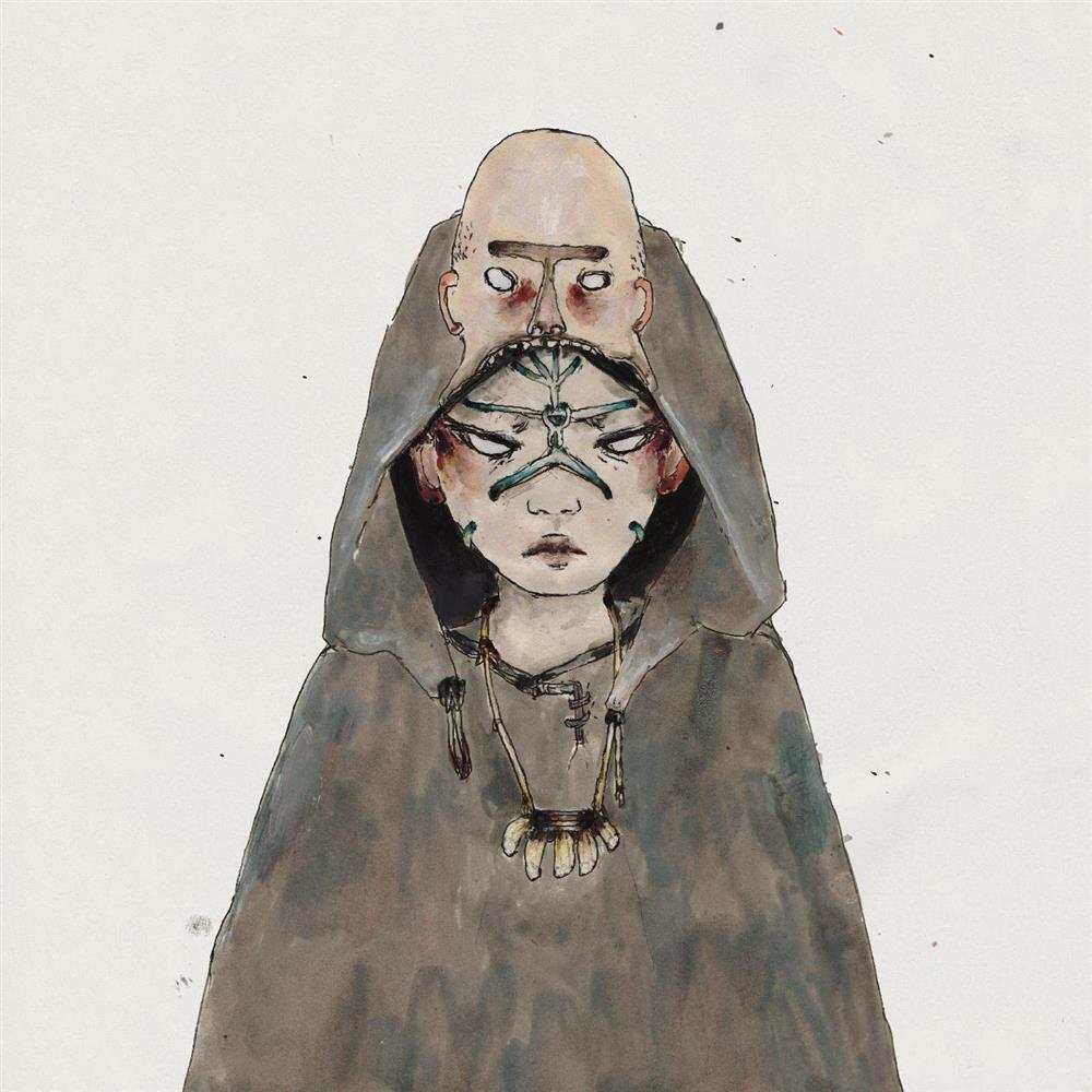 Antidawn - Burial (Vinile)