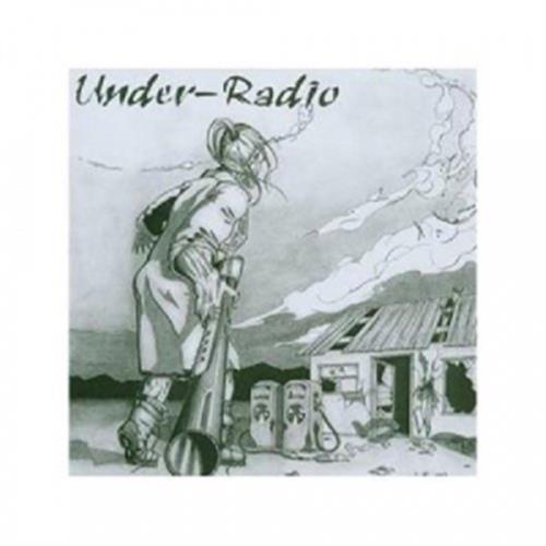 Under-Radio - Under-Radio (Audio CD)
