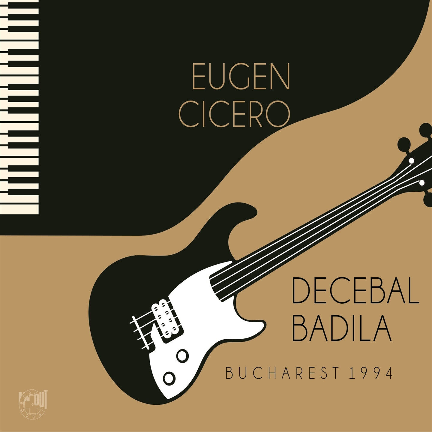 Bucharest 1994 [2 Lp] (Vinile)