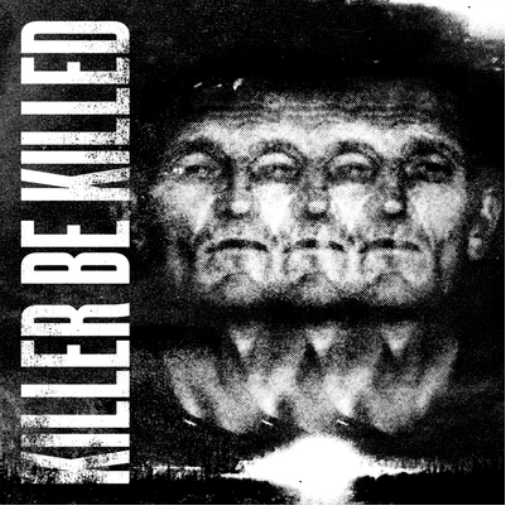 Killer Be Killed Killer Be Killed (CD) Album