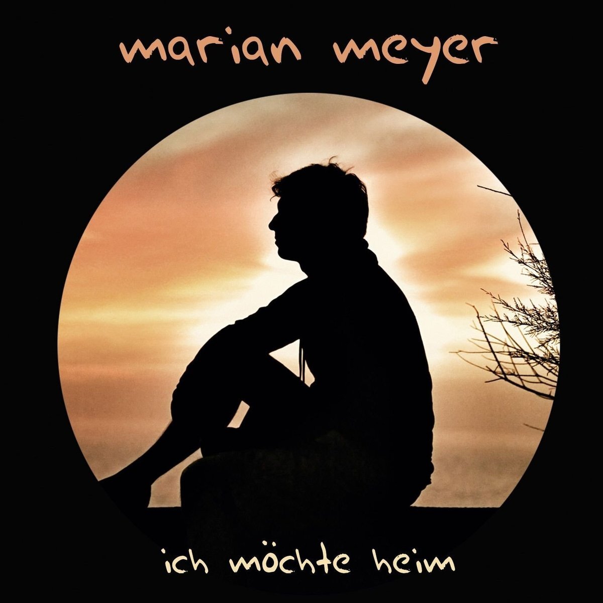 Marian Meyer Ich möchte Heim (CD)