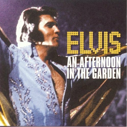 An Afternoon In The Garden (D2Y)