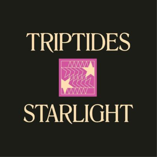 Triptides Starlight (CD) Album