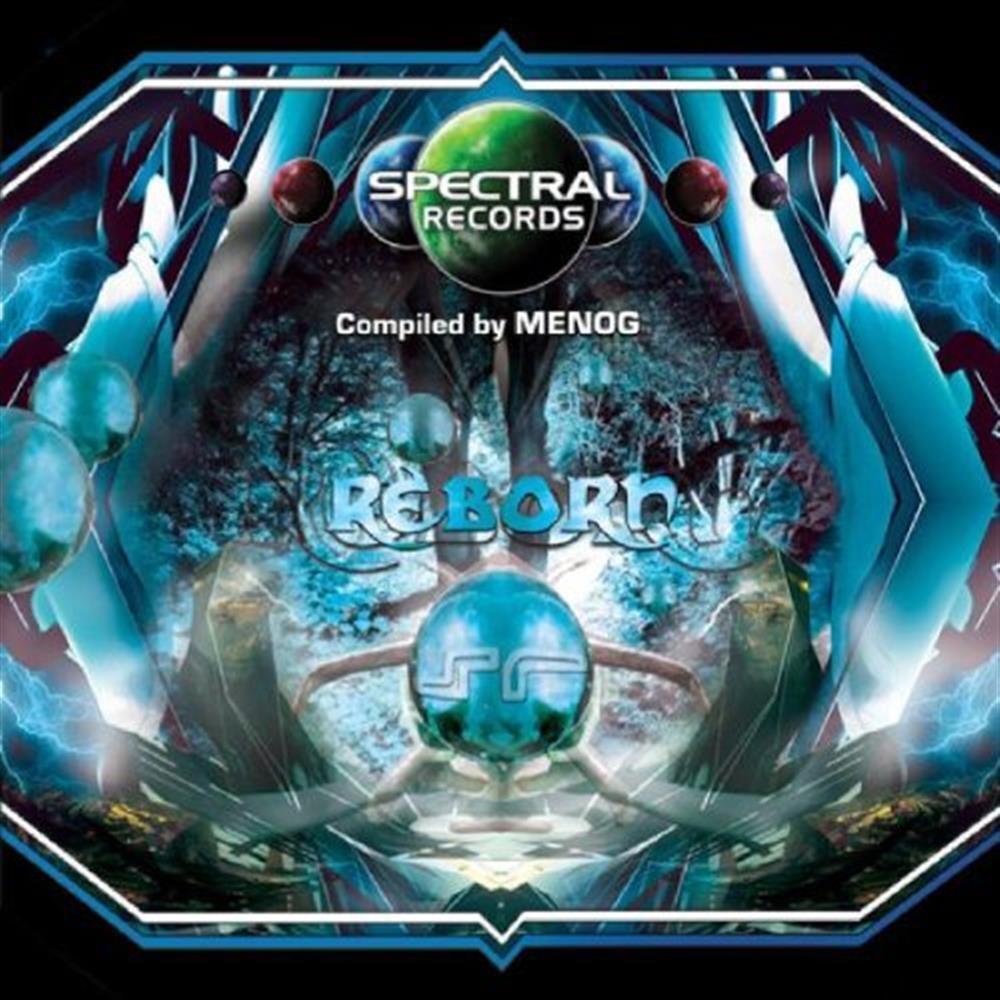 Reborn - Various Artists (Audio CD)