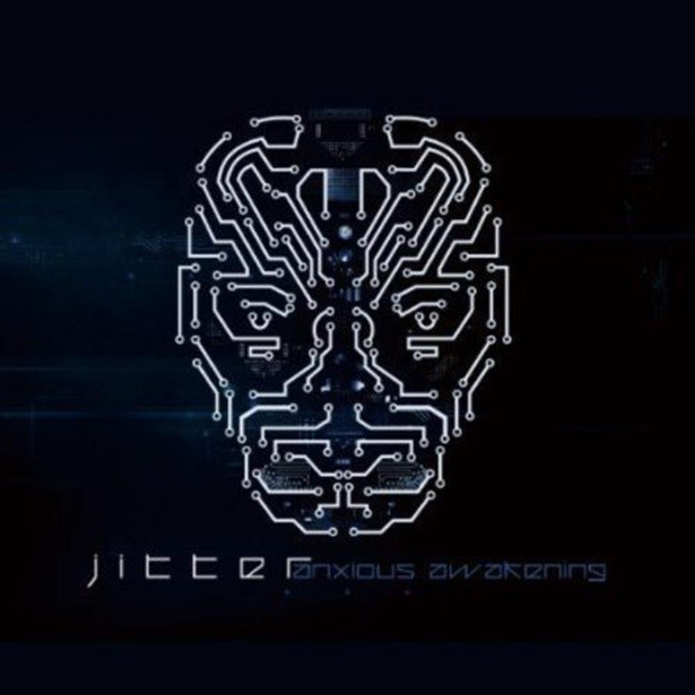 Anxious Awakening - Jitter (Audio CD)