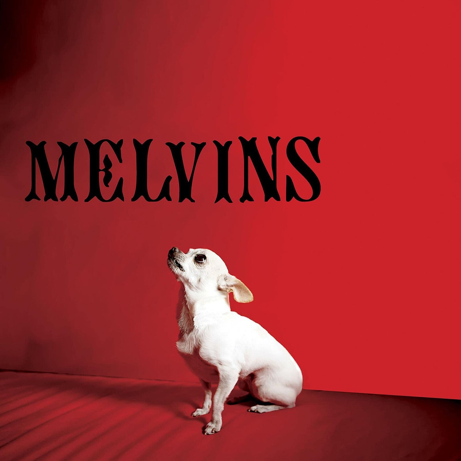 Melvins Nude With Boots (Apple Red Vinyl) LP Vinyl IPC229LP NEW