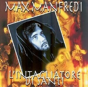 Manfredi Max - L'Intagliatore Di Santi