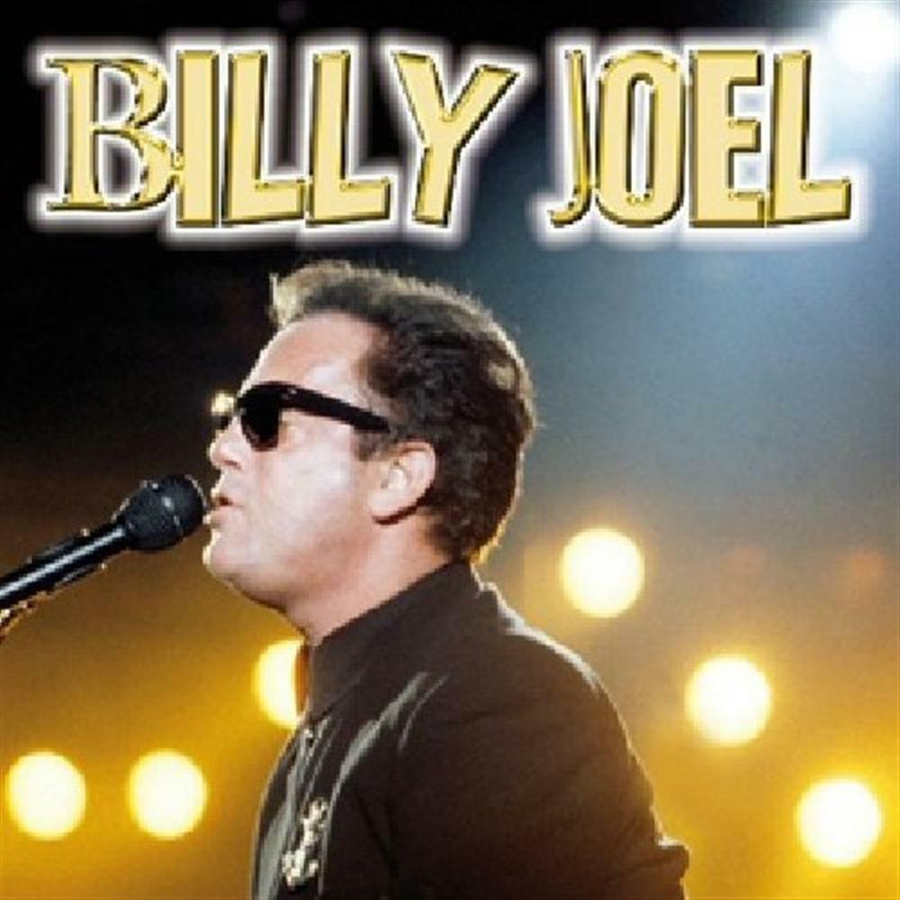 Billy Joel - Billy Joel (Audio Cd)