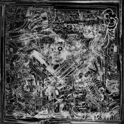 Hen Ogledd Hen Ogledd (CD) Album